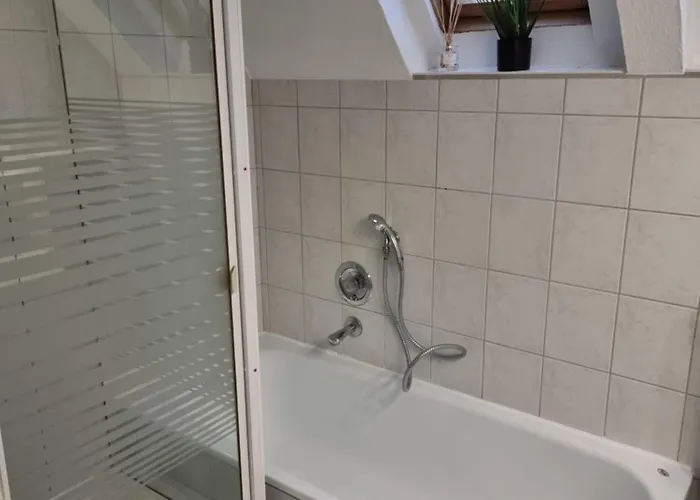 Moderne Traum-ferienwohnung Flughafen Und Zentrumsnah Apartment Hamburg