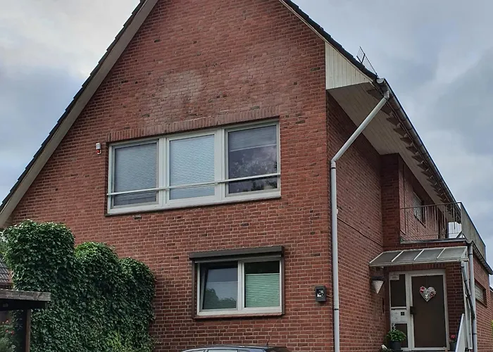 Moderne Traum-ferienwohnung Flughafen Und Zentrumsnah Apartment *