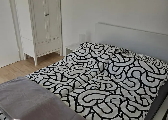Moderne Traum-ferienwohnung Flughafen Und Zentrumsnah * Hamburg